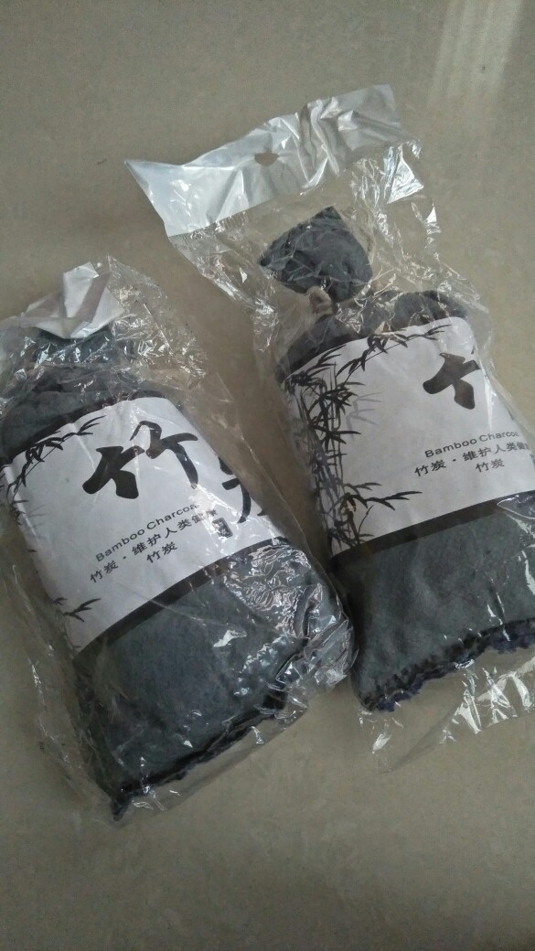 Kantong Arang Bambu Jepang Karbonaktif Penghilang Bau Ruangan Mobil M198