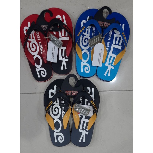 SANDAL JOGER ORIGINAL