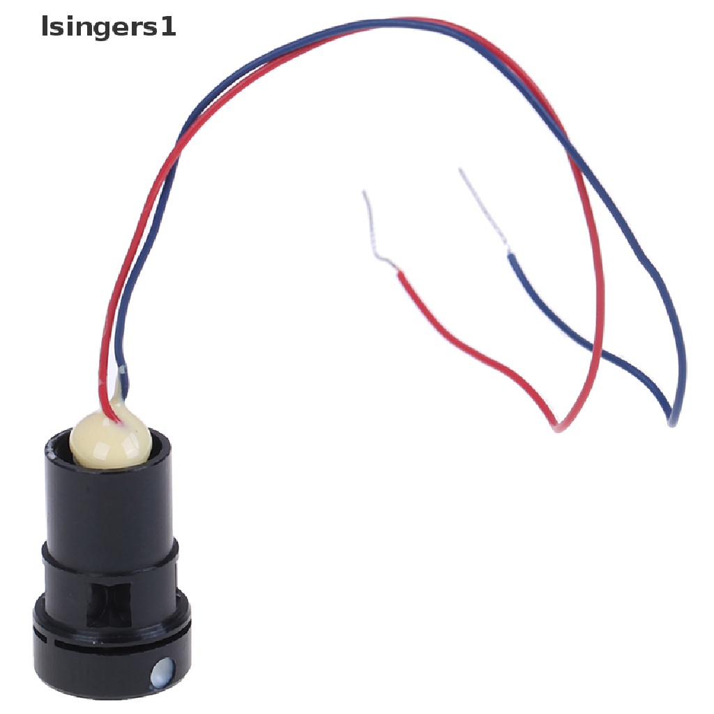 (lsingers1) Modul laser level 635nm 5mw Warna Merah