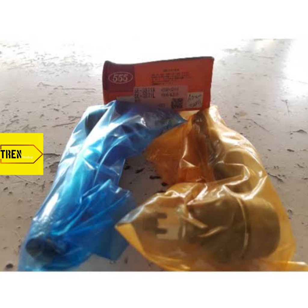 Tie Rod 555 Avanza/Xenia 1.0-1.5 2003-2011