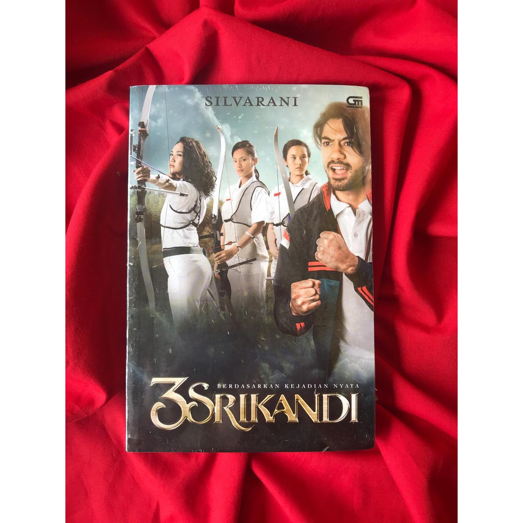 3 SRIKANDI