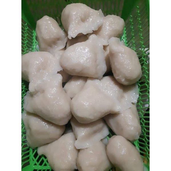 

Ikan giling (Gabus grade A)