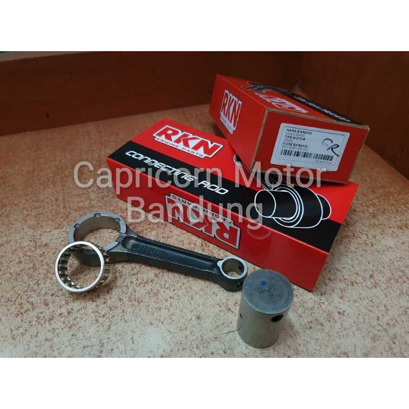 Stang Seher GRAND PRIMA STAR SUPRA RKN RIK RIKEN