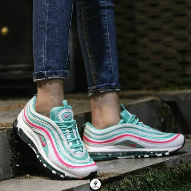 nike 97 og pink