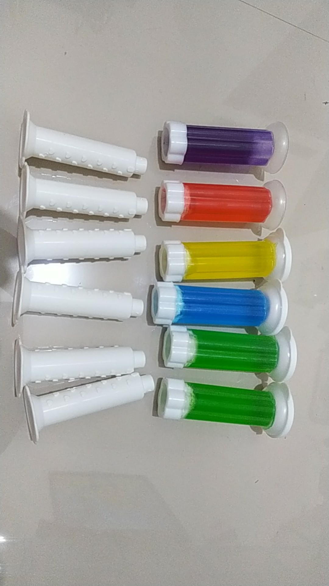 [ Obj ] Toilet Gel Pewangi Closet Toilet