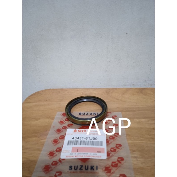 Oil Seal Roda Depan APV Mega Carry 43431-61J00