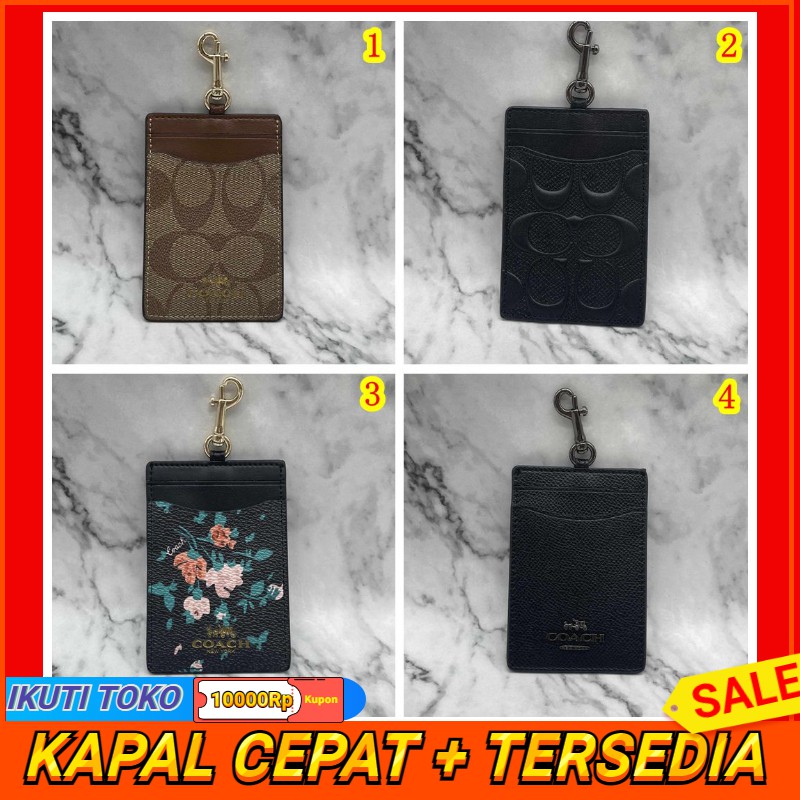 

Coach Lanya kerja kartu nama lanyard pelatih