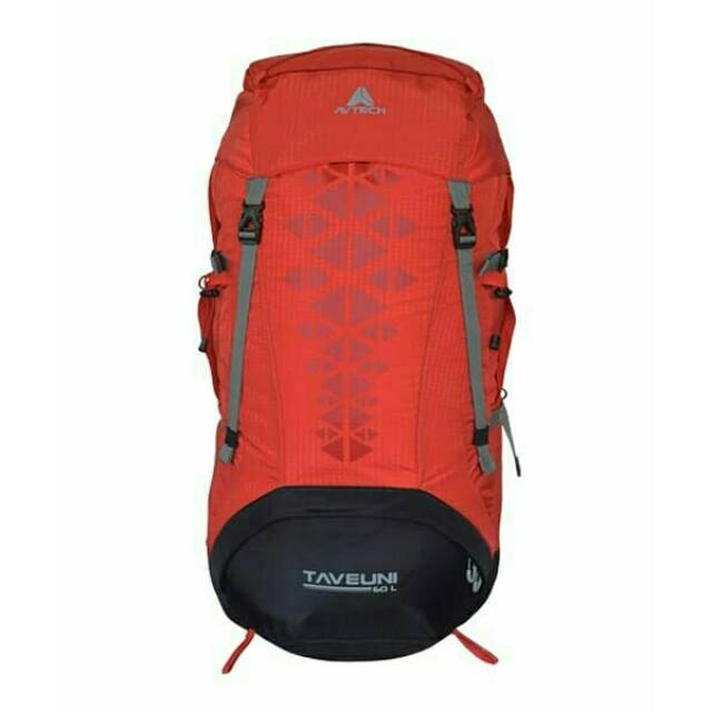 Tas Karrier Avtech Taveuni 60 L