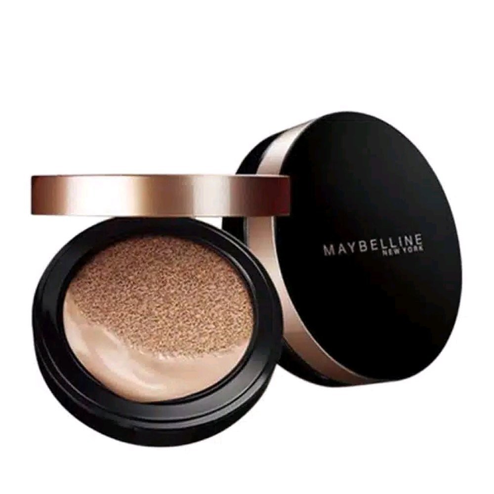 Maybelline Super Bb Cushion