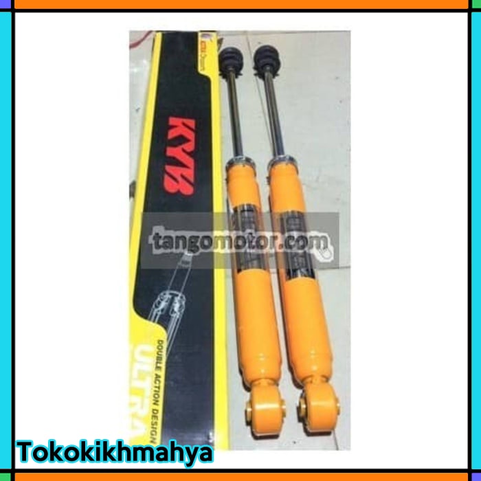 Promo Shock breaker Belakang Livina Kayaba Elegan