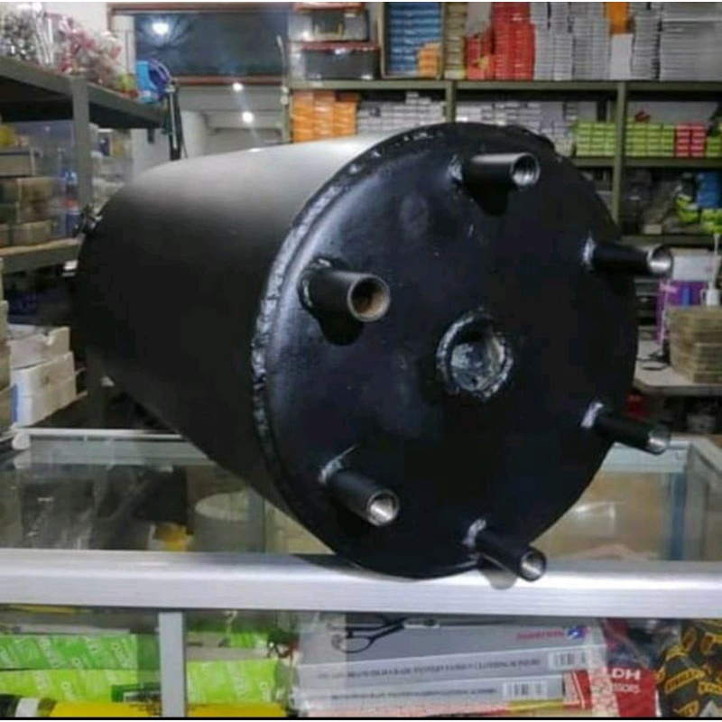 tabung kompor setrika uap GB-38 35 liter