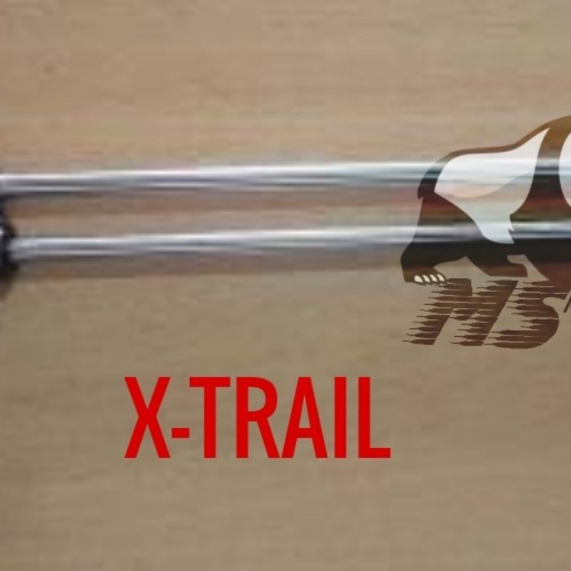 shock bagasi belakang Nissan Xtrail t30