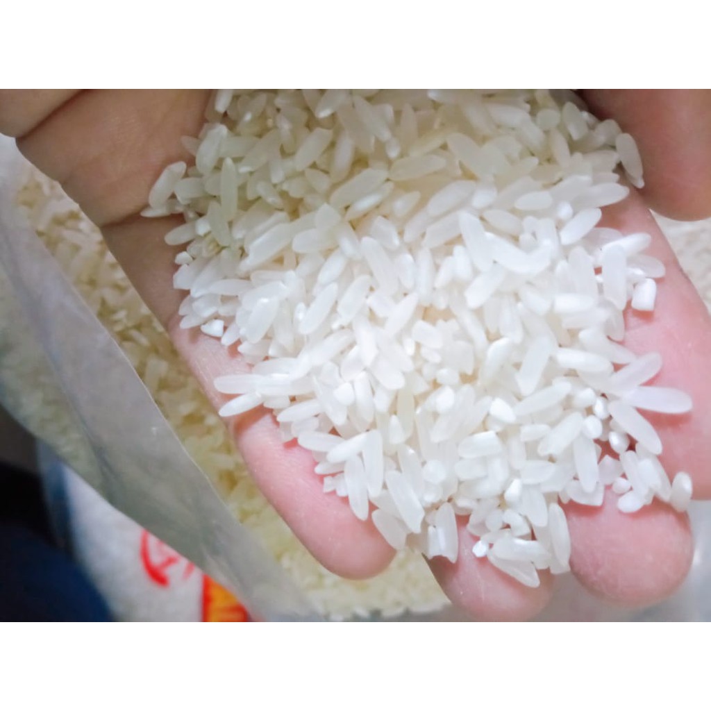 

ADY78 Beras Rojolele Pulen Super 5kg Beras Kepala Rojolele