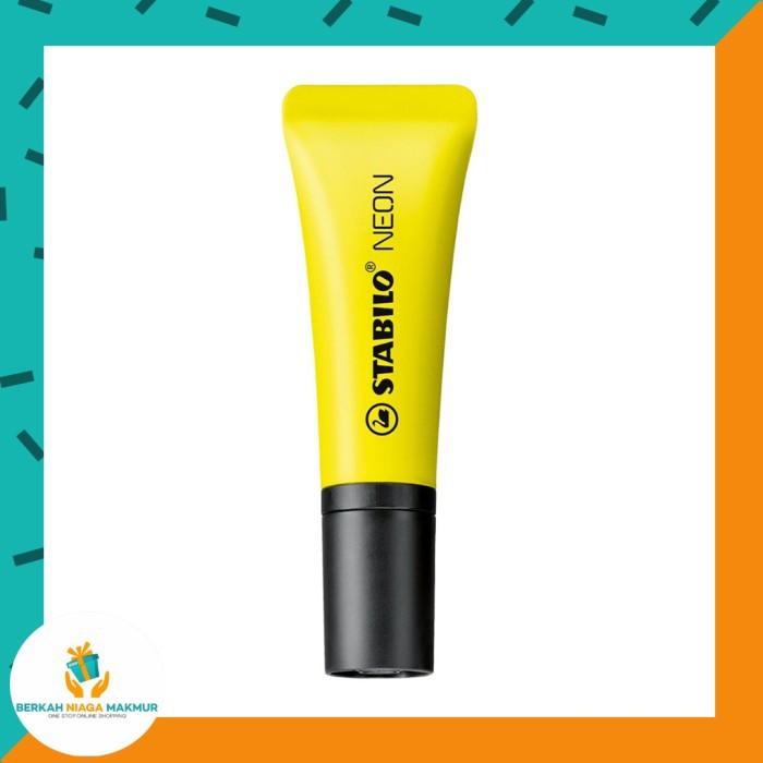 

Stabillo Boss Neon Aneka Warna