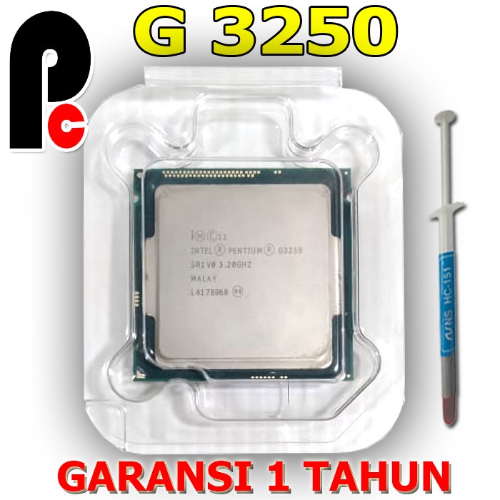 Processor Intel Pentium G3250 3.50GHz Soket