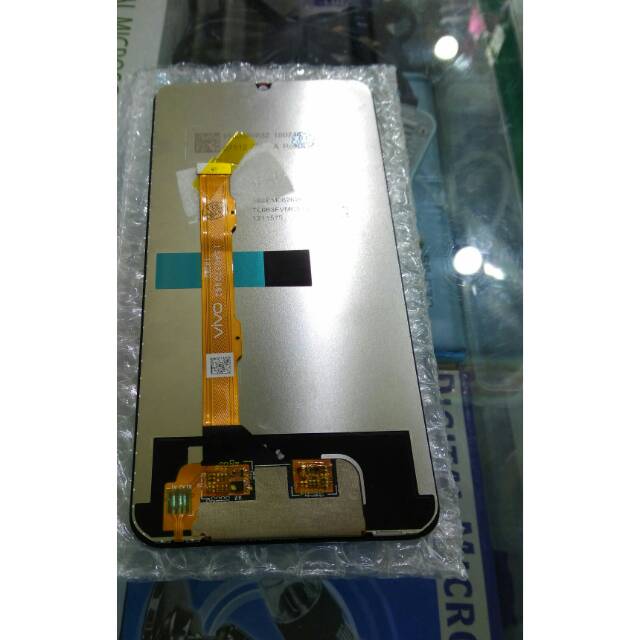 LCD VIVO V11 LCD FULLSET TOUCHSCREEN V11 ORIGINAL