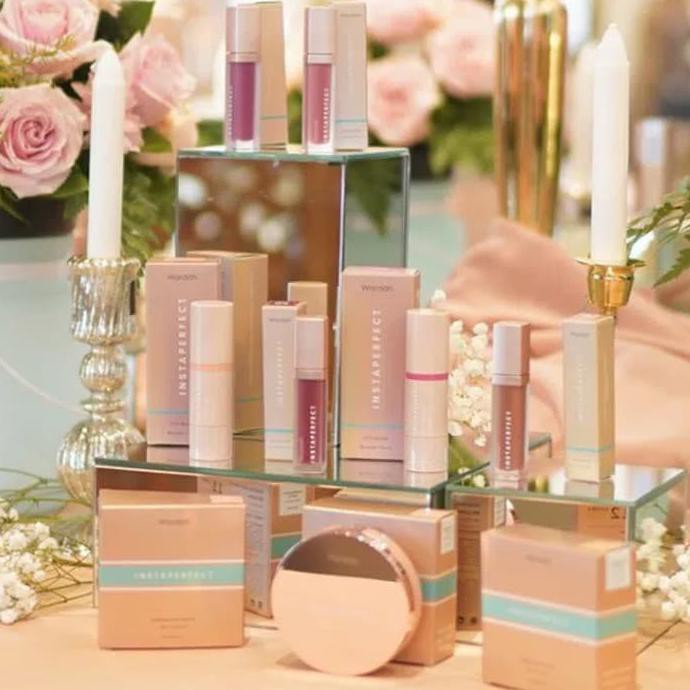 kosmetik wardah lengkap |ORIGINAL KUALITAS |HOTLIST | TERBARU | GROSIR | DS WELCOME | HOT PROMO |