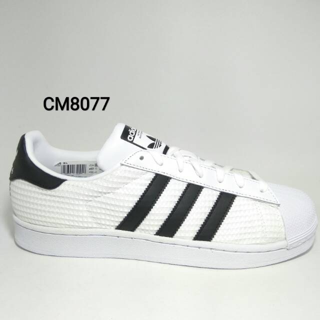 sepatu ADIDAS superstar cm8077 spa436
