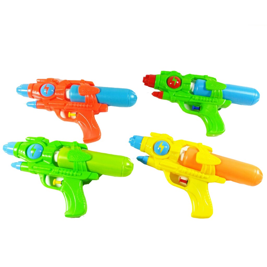 Water Gun - Tembakan / senapan / pistol air Medium 8108