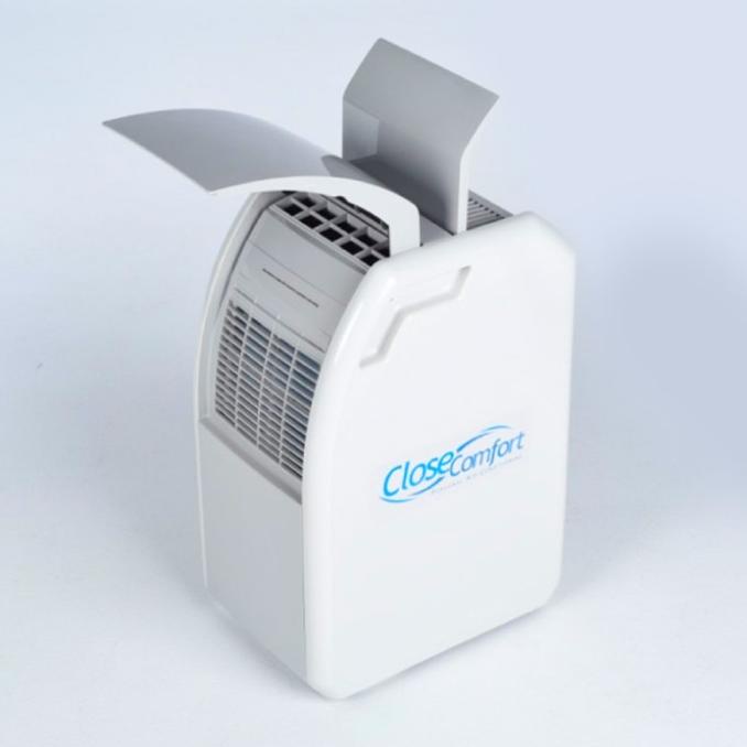 Ac Portable 1/2Pk Low Watt - Close Comfort Pc9 Air Conditioner Celliasalwatoko