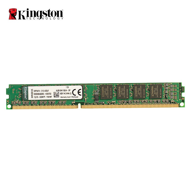 Memory Pc ddr3 Kingston ram DDR3 4GB DDR3 8GB 1600mhz pc12800 1333mhz PC10600 8gb