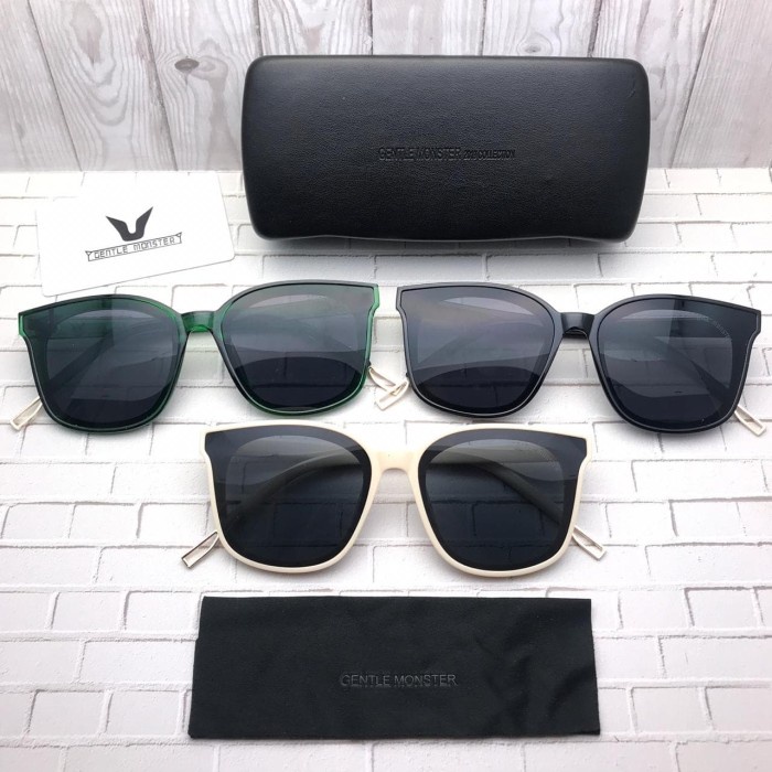Terlaris Kacamata sunglass GM scarlet