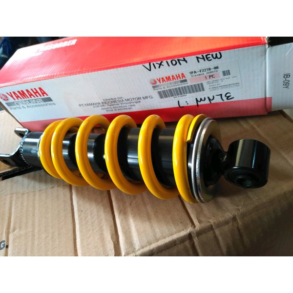 Shockbreaker Shock Belakang - Vixion New 1PA-F2210-00