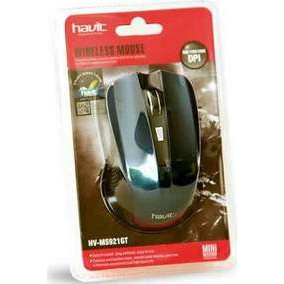 MOUSE WIRELESS HAVIT HV-MS921GT