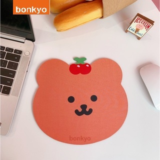 Bonkyo Cartoon Mouse Pad Sell Cute dengan Pola Gambar Lucu - MP5