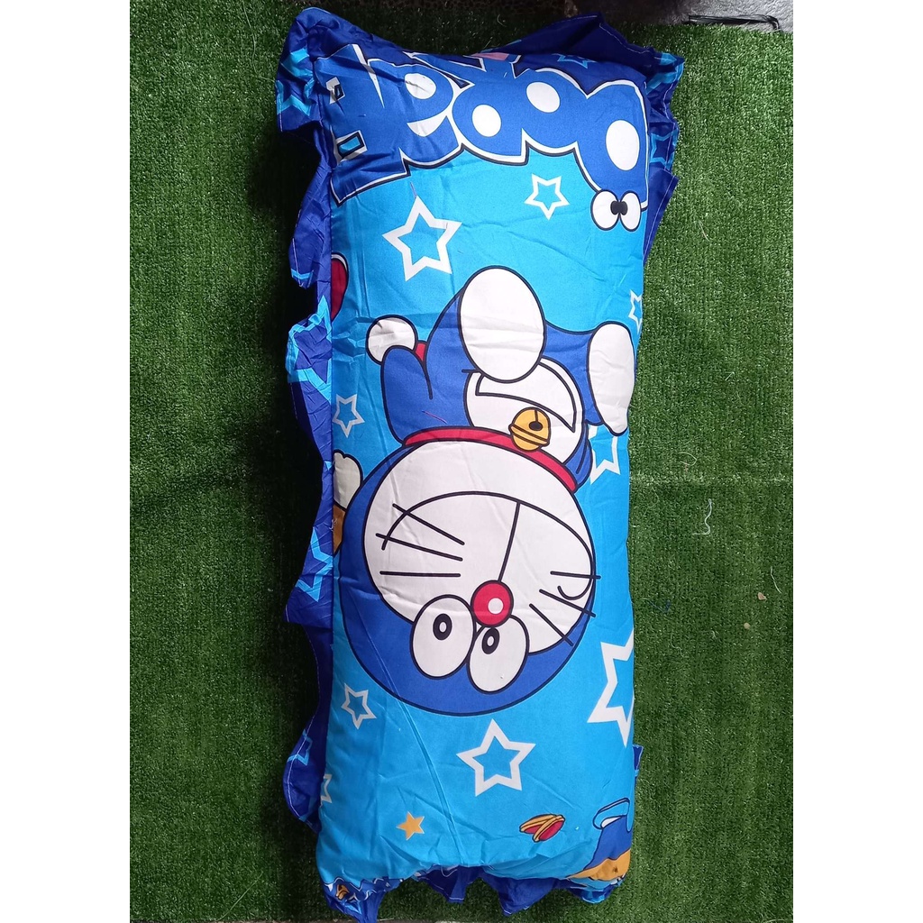 Bantal Cinta Panjang / Bantal Tidur Empuk Nyaman Free Sarung Bantal / bantal panjang empuk nyaman