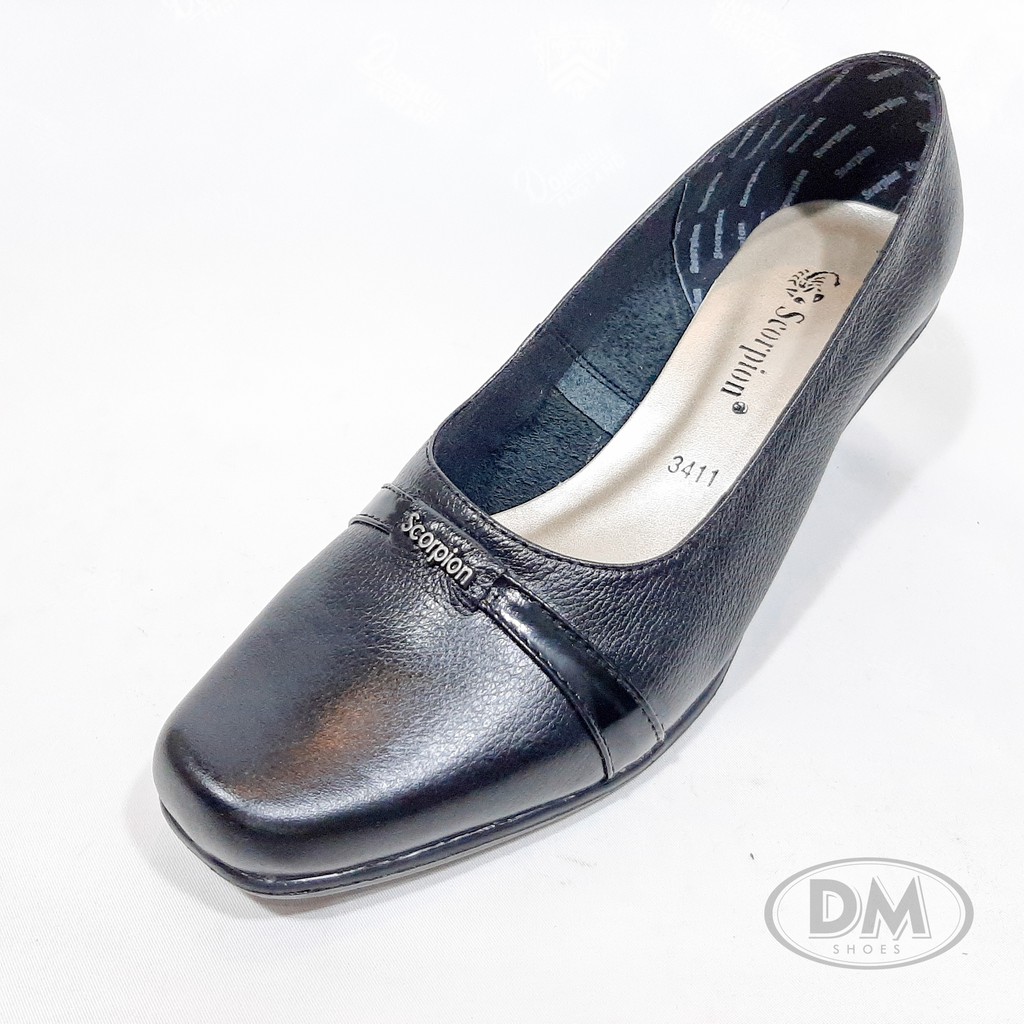 SEPATU WANITA SCORPION 3411