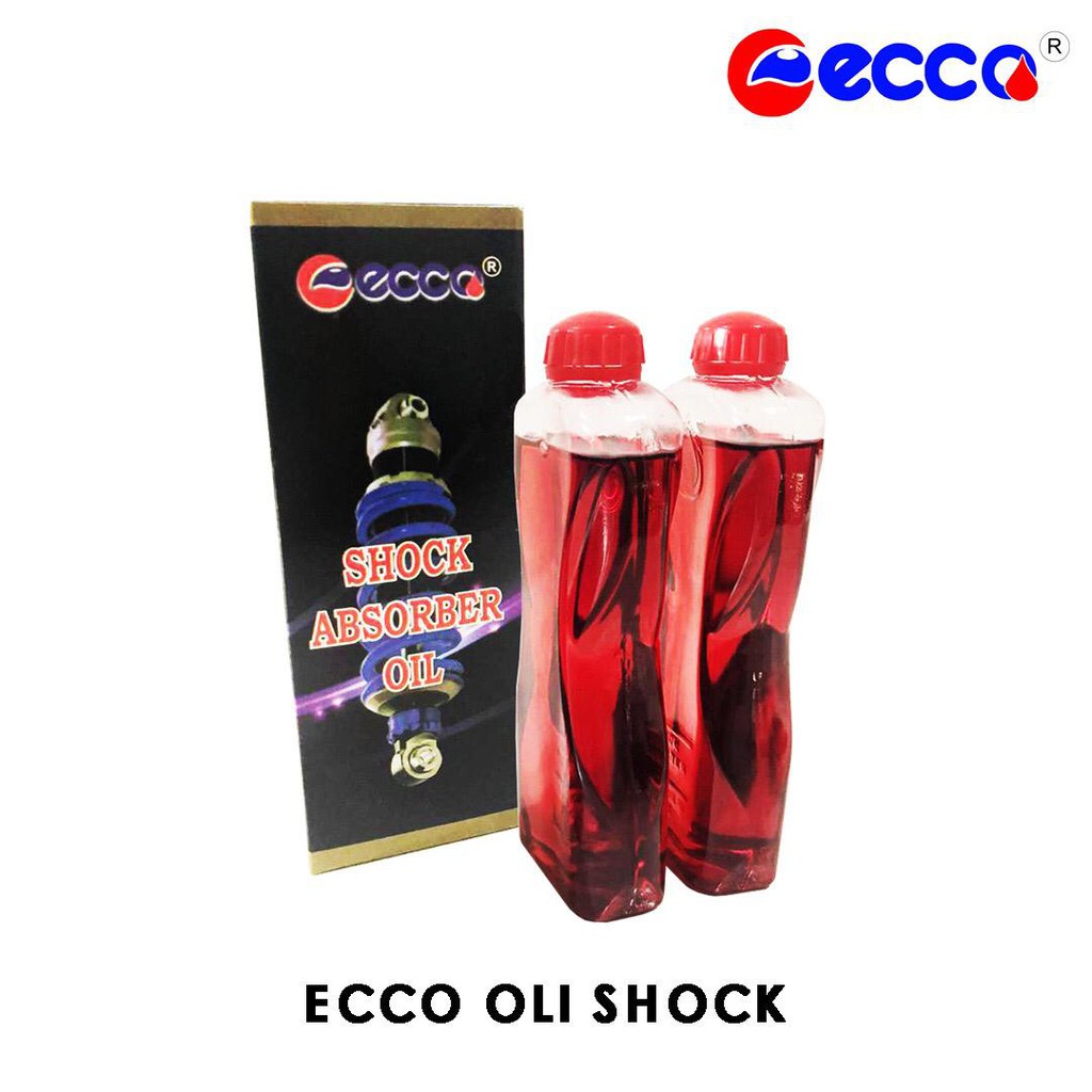 Oli Shock ECCO