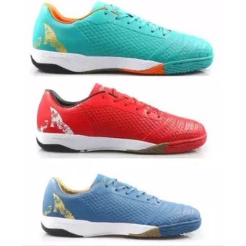 sepatu futsal ortuseight jogosala maverick original