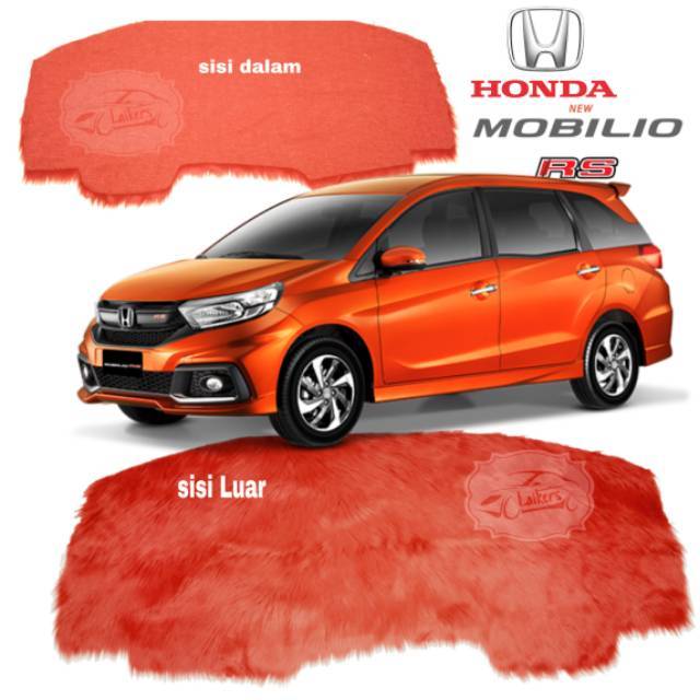 Bulu Dashboard MOBILIO Bulu Korea