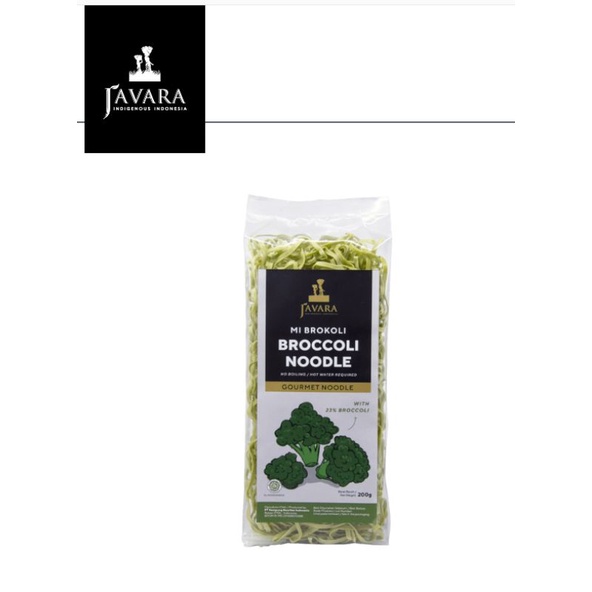 

BROCCOLI NOODLE | MI BROKOLI Packaging : 200 gr