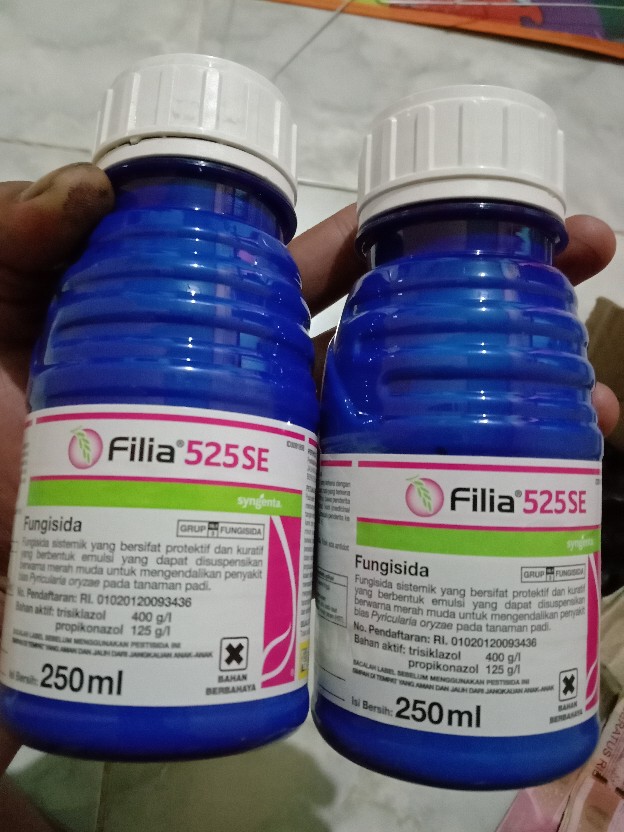 Filia 525 Se 250ml