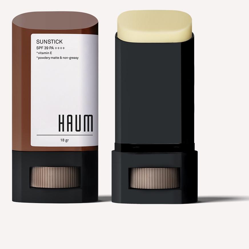 HAUM SUNSTICK SPF 39 PA++++ ,,