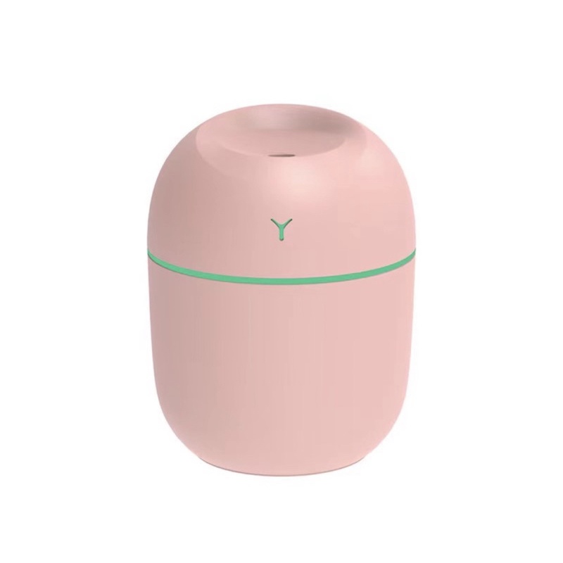 Portable Humidifier Diffuser USB