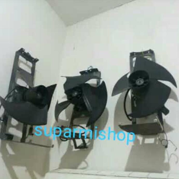 Kipas angin blower ac Kipas bekas outdoor ac