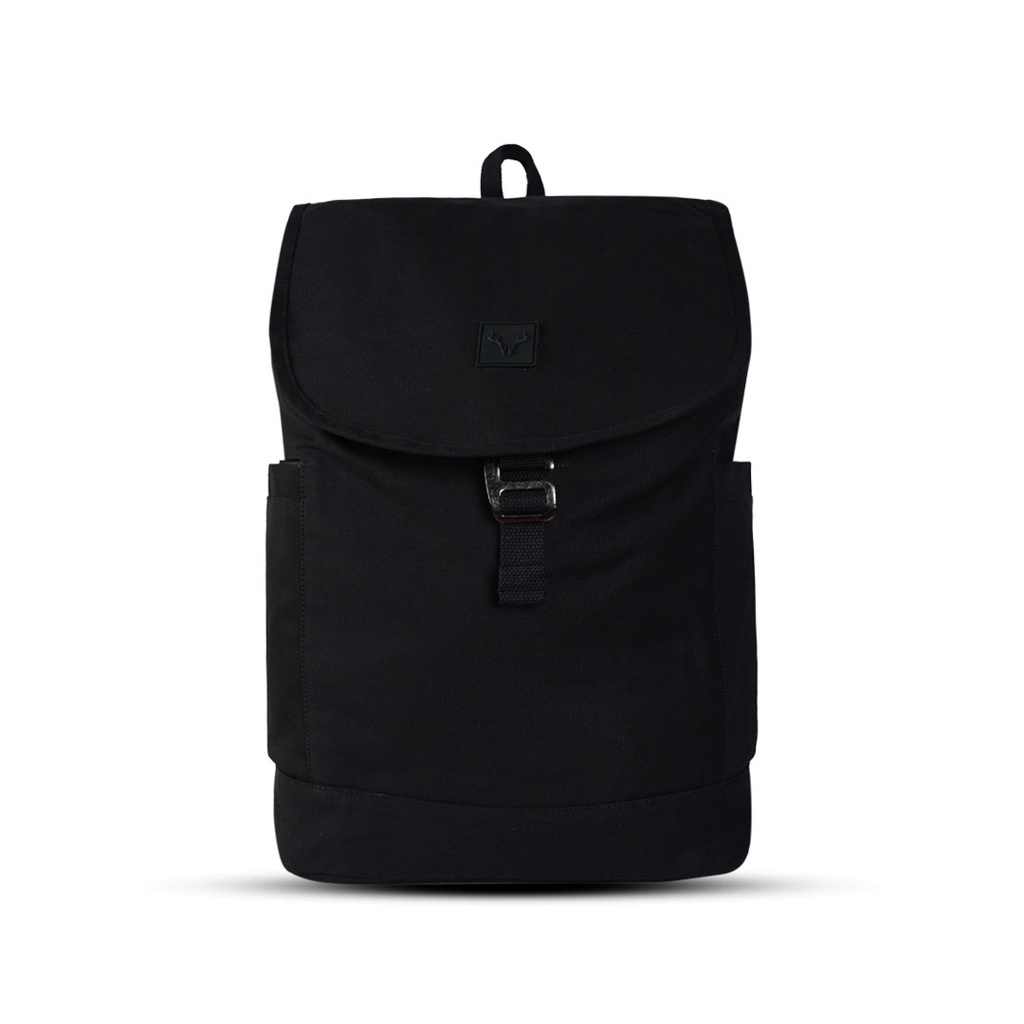 Whoopculture Backpack &quot;REEVE&quot; Black