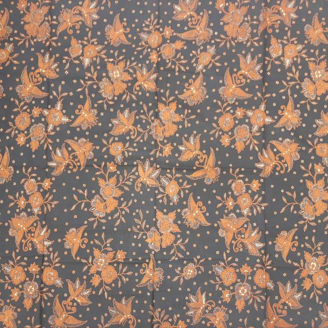 Kain Batik Sogan Semi Tulis, Bahan Sogan Batik 010081930100271