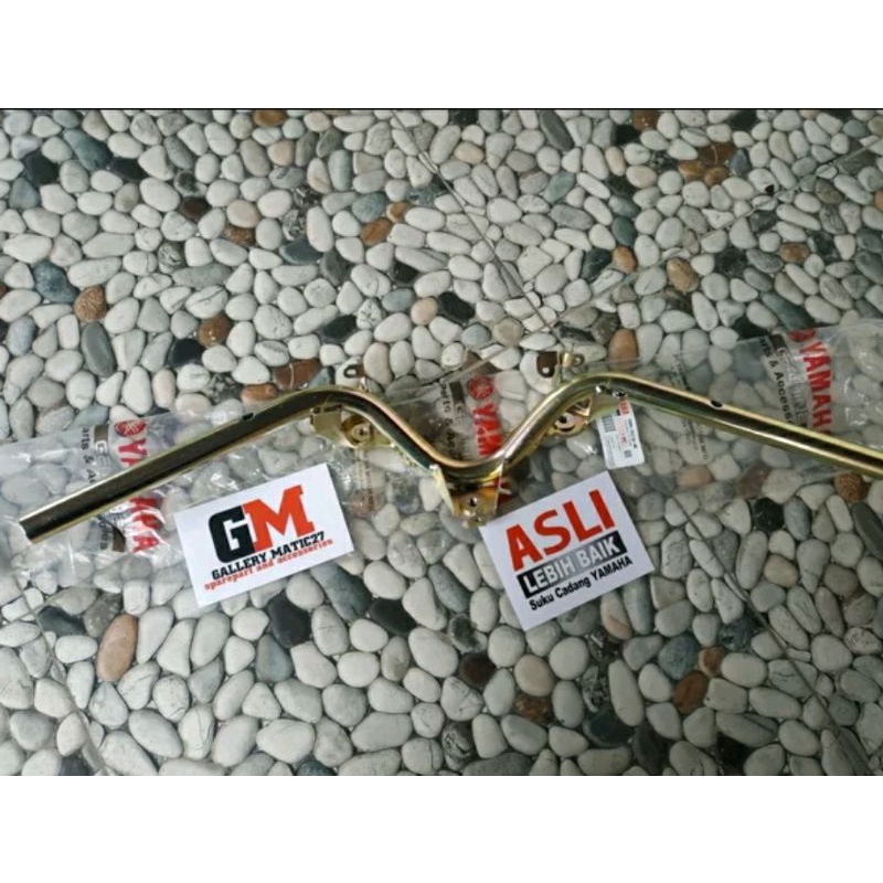 stang setir seter yamaha f1zr fizr original