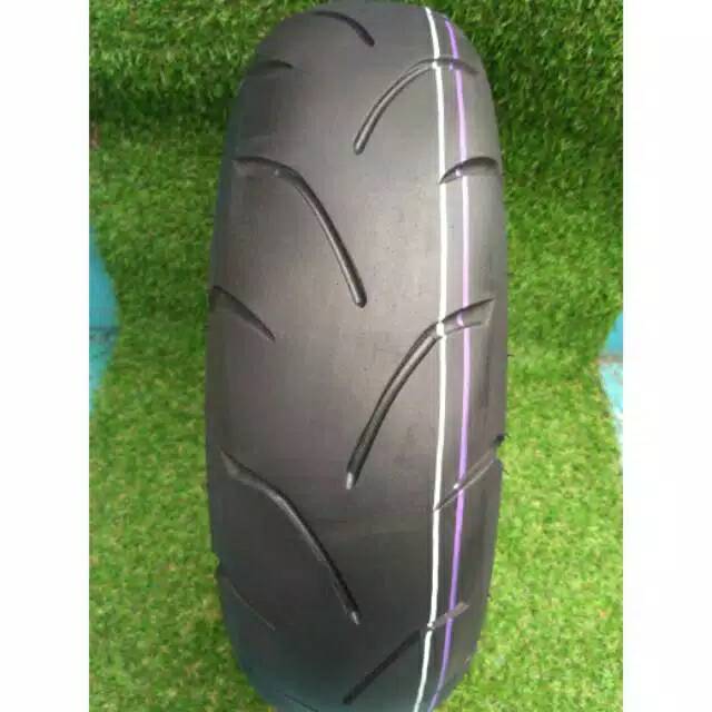 Ban bekas Ban belakang tubeless motor nmax uk 130/70 13