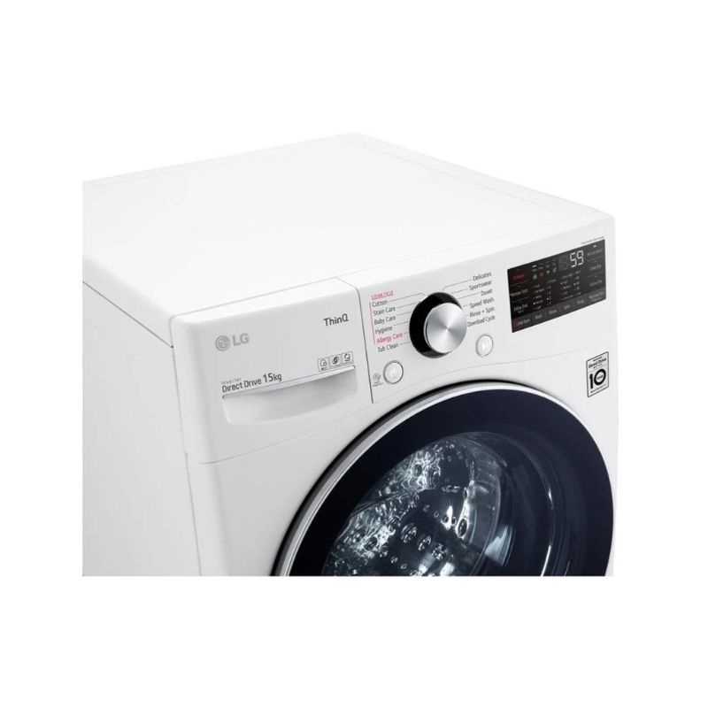 mesin cuci cocok untuk usaha laundry