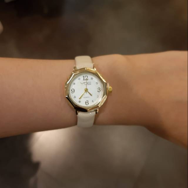 Jam tangan VNC/VINCCI original