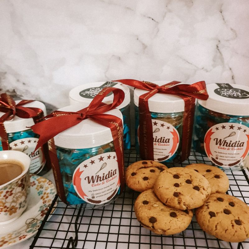 

Whidia Cake n Cookies