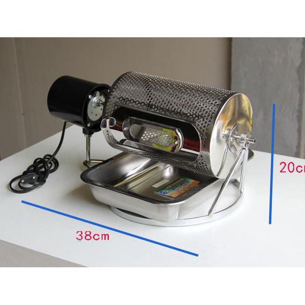 Home Coffee Roaster Mini 220V American Standard Mesin Kopi