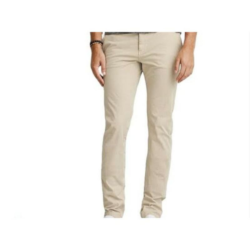 TERBARU CELANA  PANJANG SLIMFIT/CHINO PRIA DEWASA PREMIUM TOP