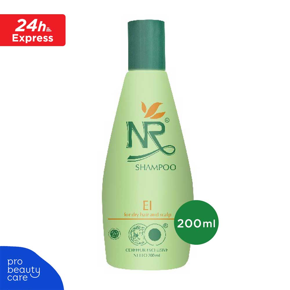 NR – Shampoo El (200 ml)