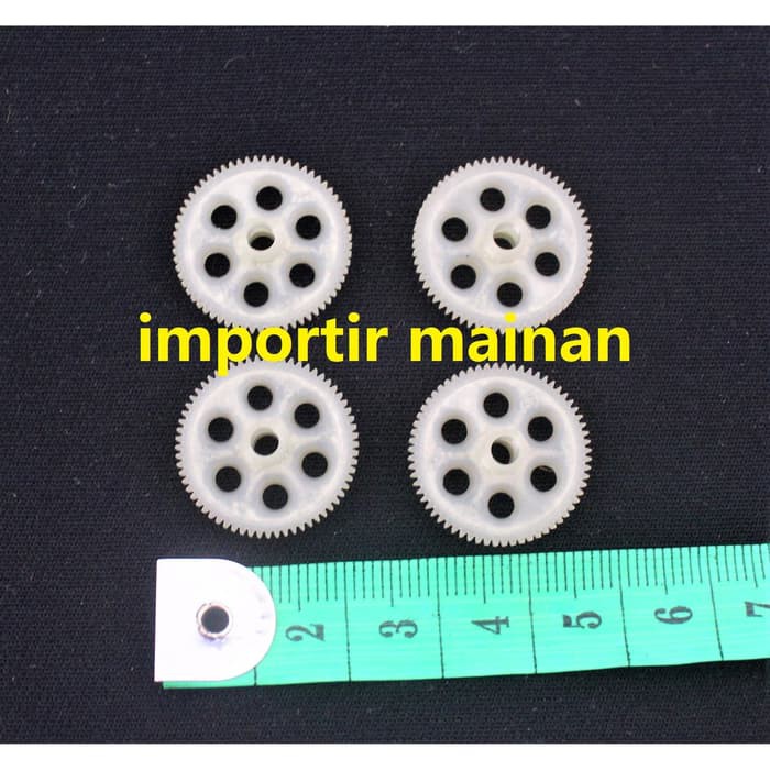 BT080 main gear rc drone MJX X103W SJRC Z5 4pcs